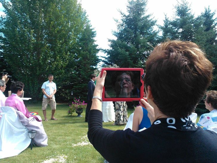 3 Situasi Yang Lebih Menguji Kesabaran Dari Test Psikologi Manapun